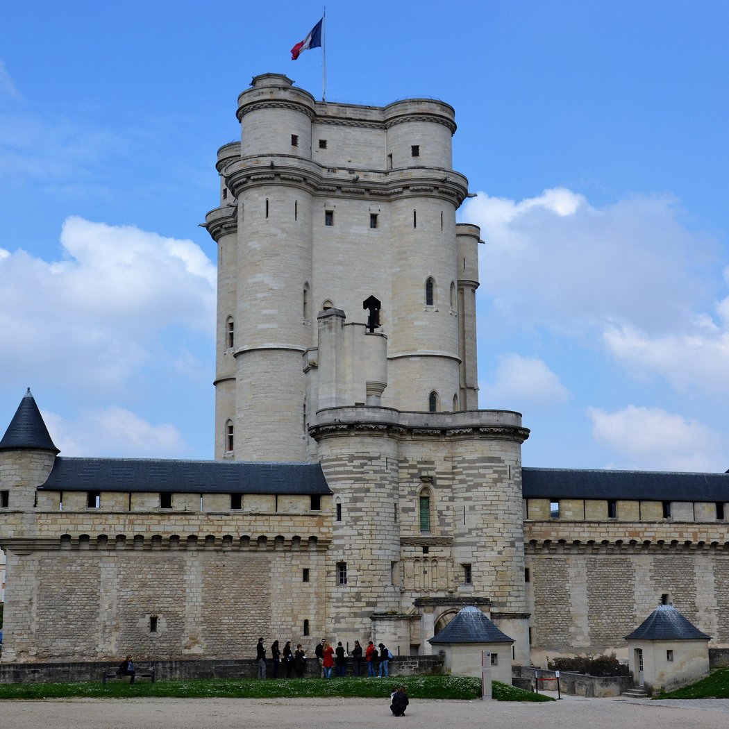 À la rencontre de l’histoire 1