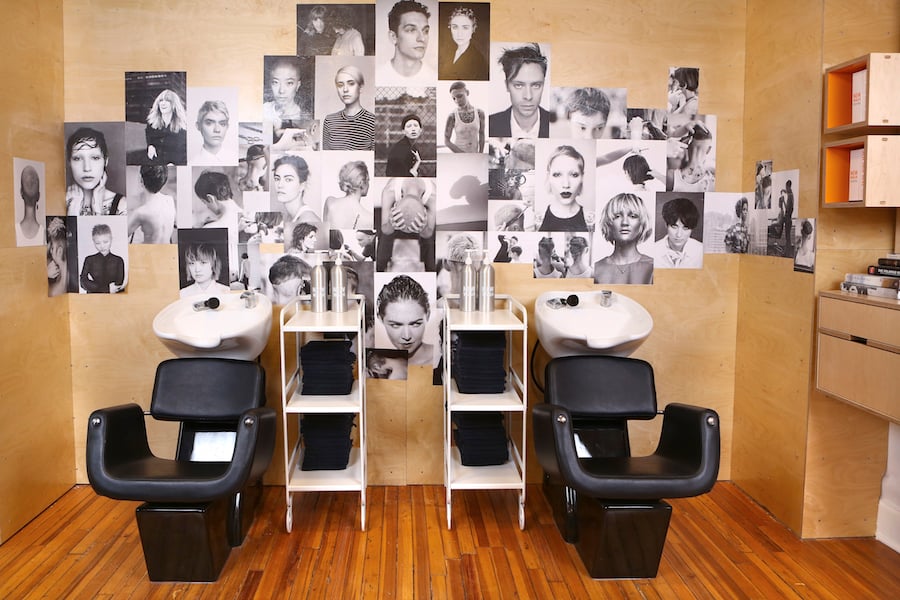 Hairstory 3