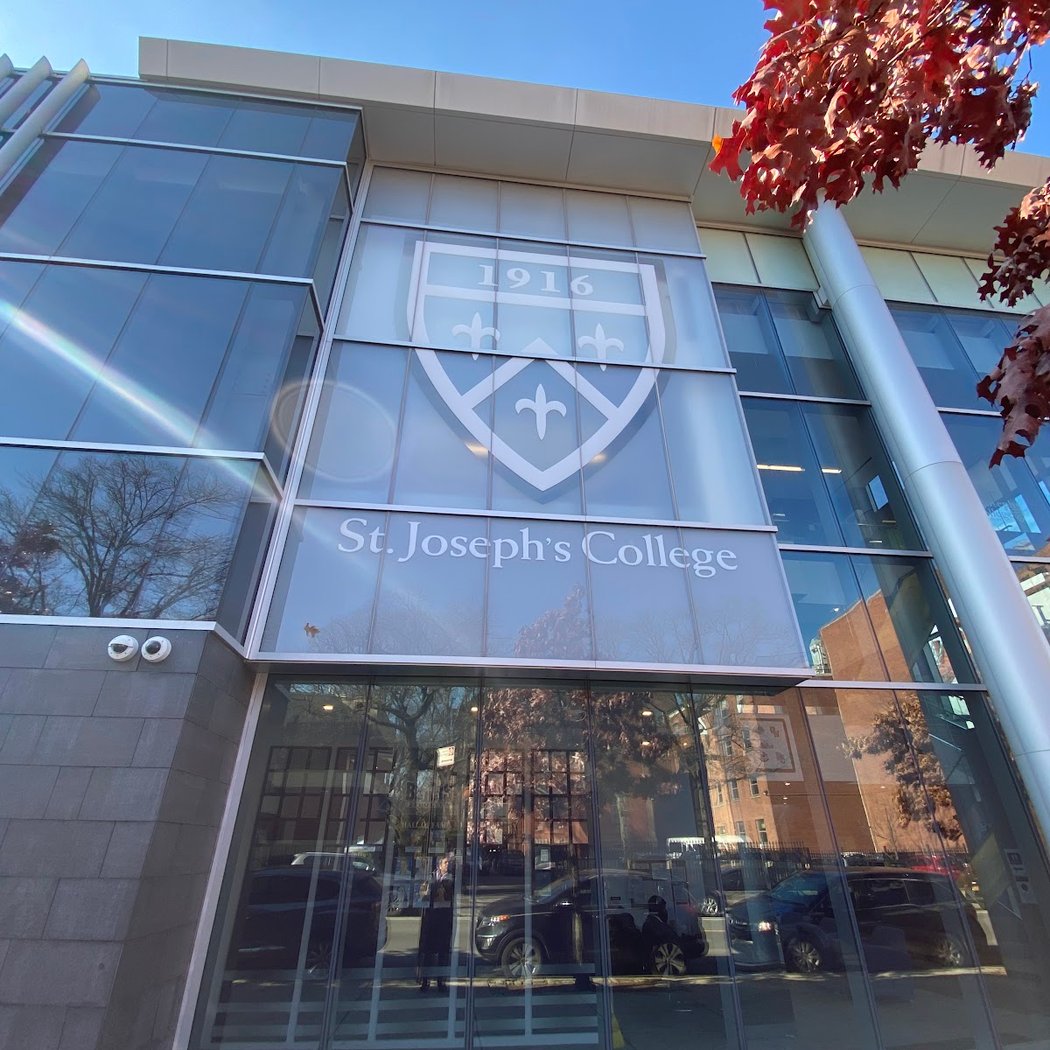 The Hill Center 2