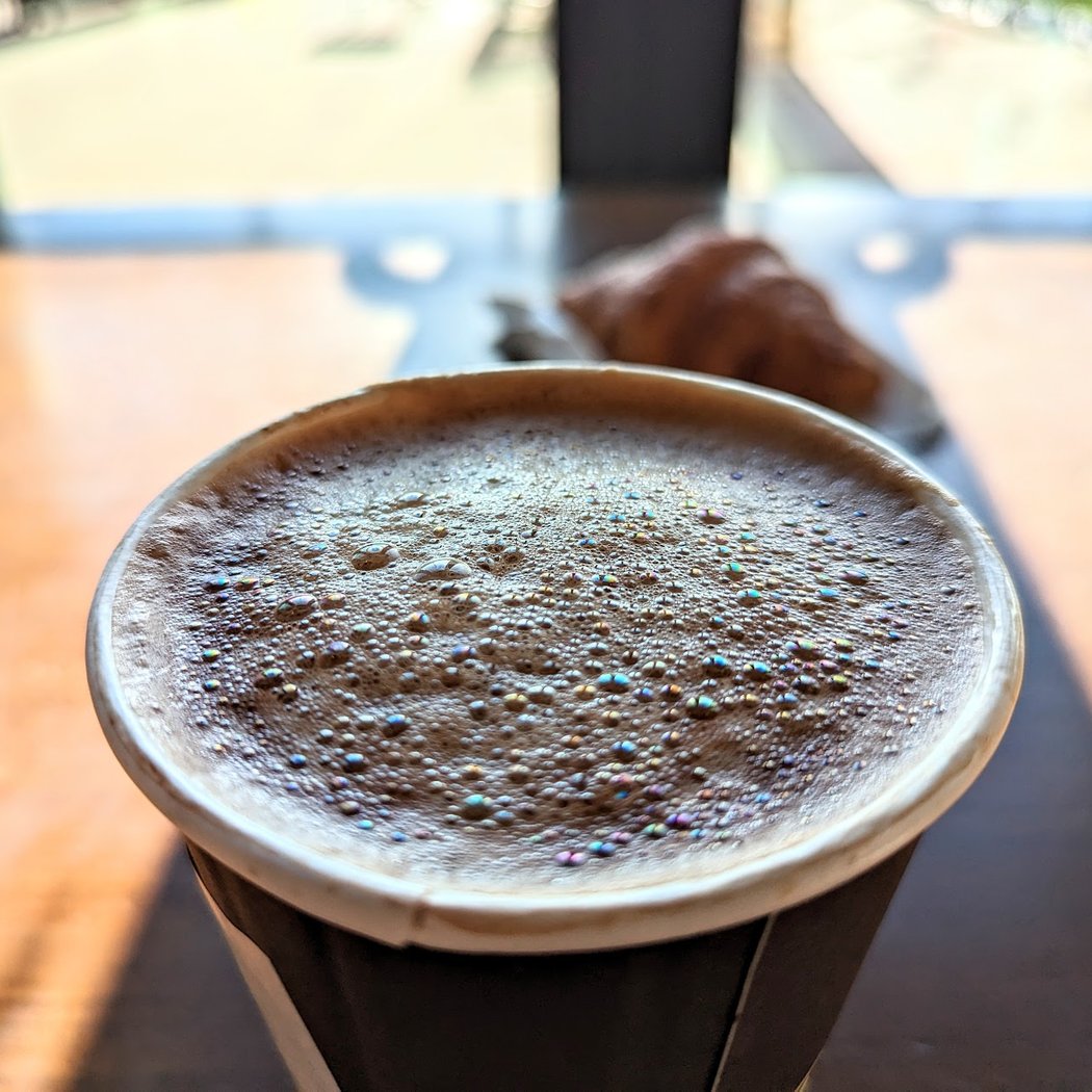 Philz Coffee 1