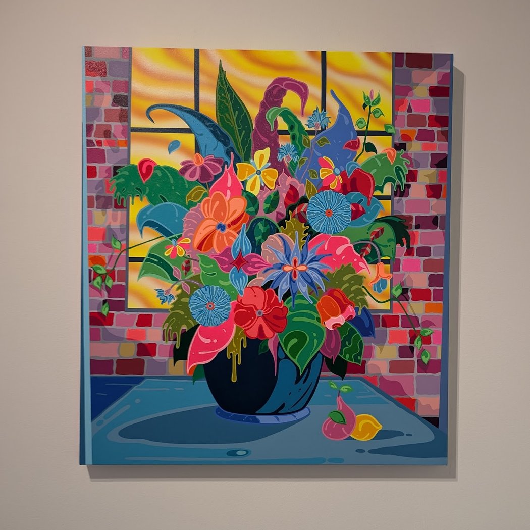 Hunter Dunbar Projects 1