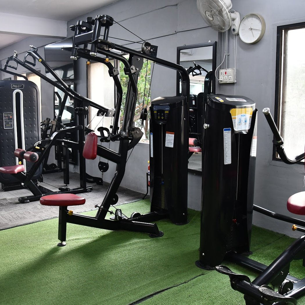 Shred Fitness - Available on cult.fit - Gym in Frazer Town, Bengaluru 2