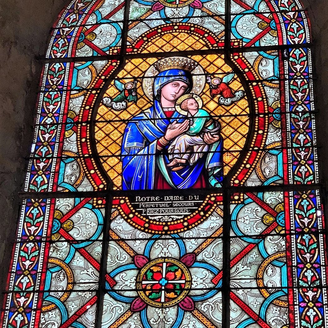Église Saint-Pierre 1