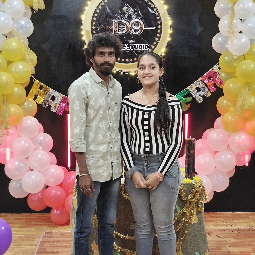 D9 Dance TEAM AND CHOREOGRAPHY (School Of The Art's) D9 EVENT'S BANGALORE 3