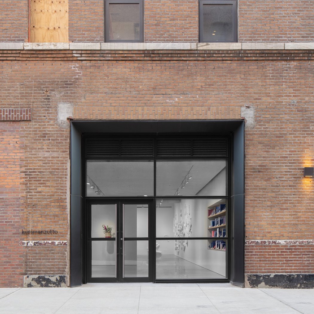 Kurimanzutto | New York 2
