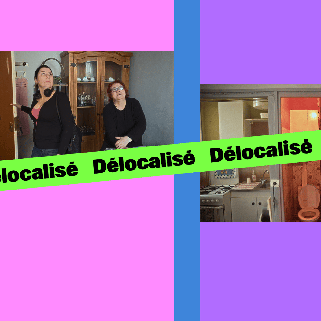 Rencontre Projection 2