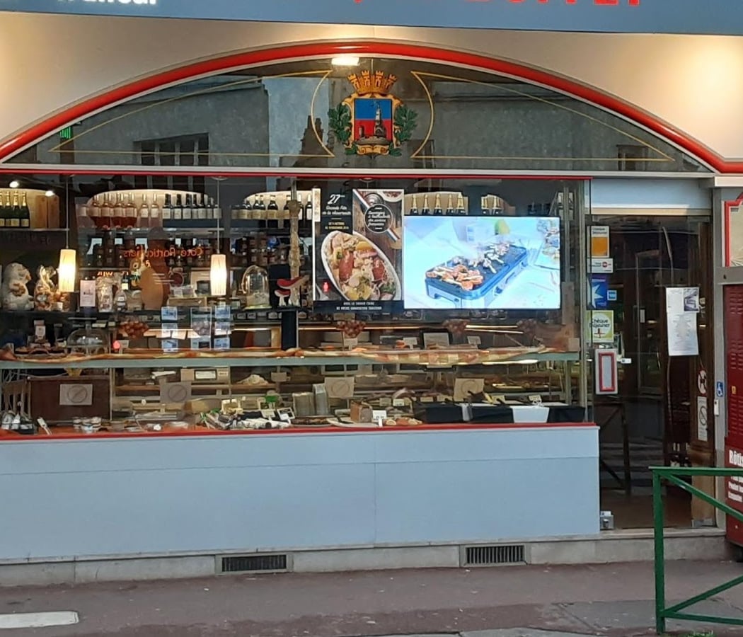 Le Grand Buffet 2