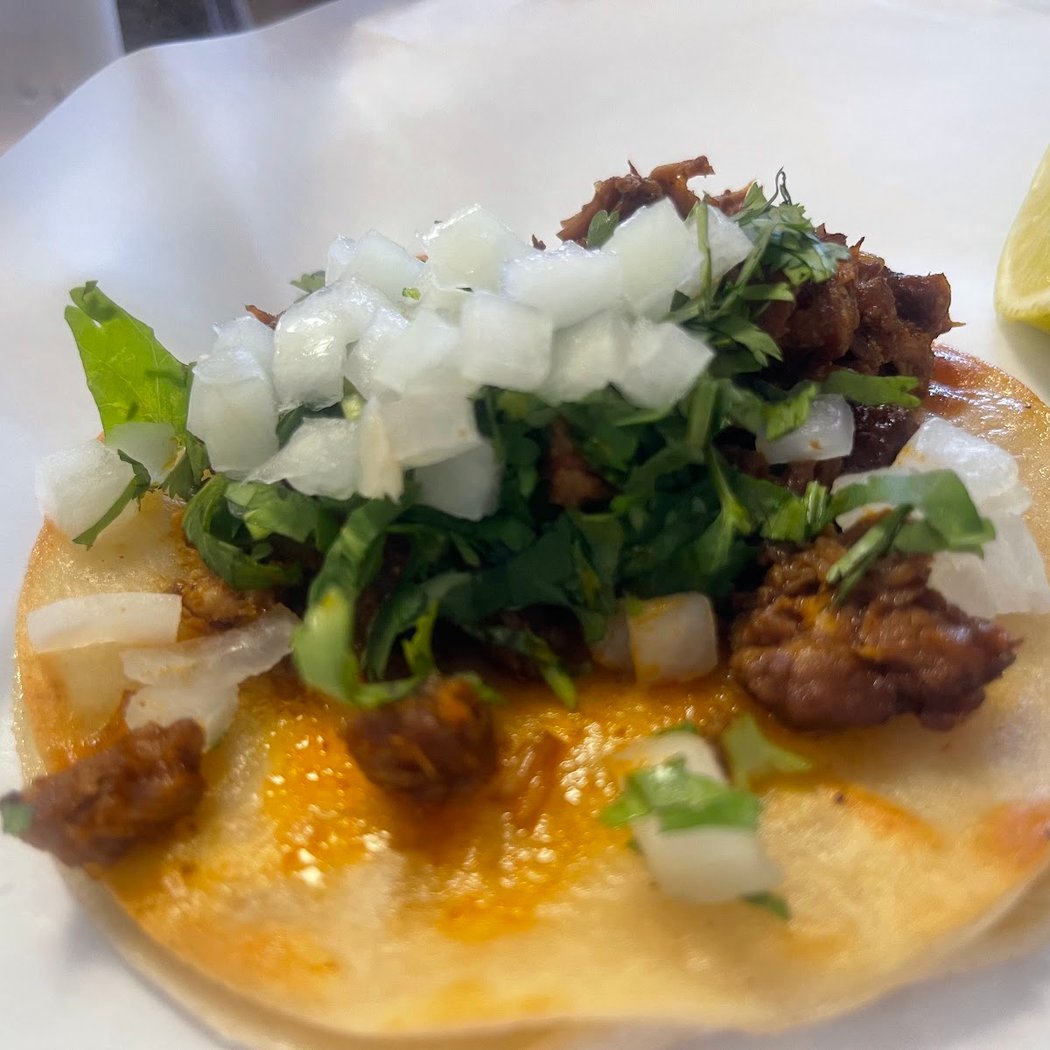 Burritos Tacos y Mas 3