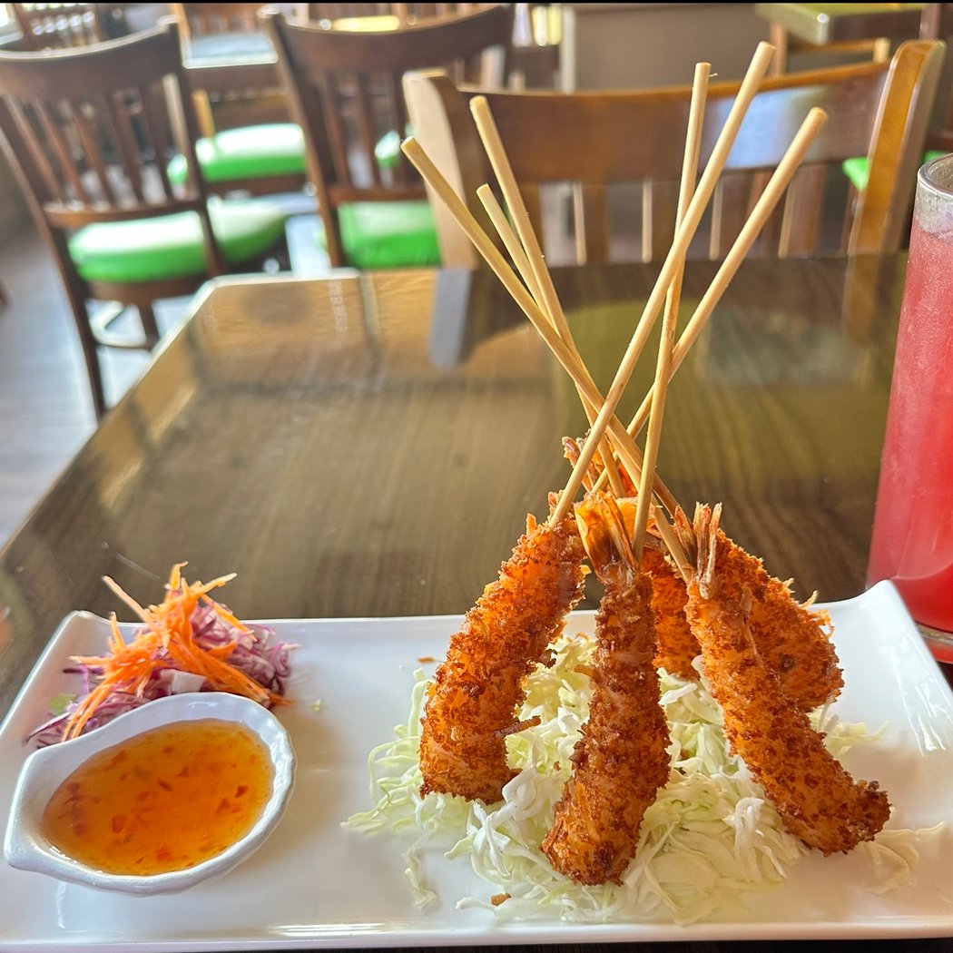 Infinite Thai Eatery 1
