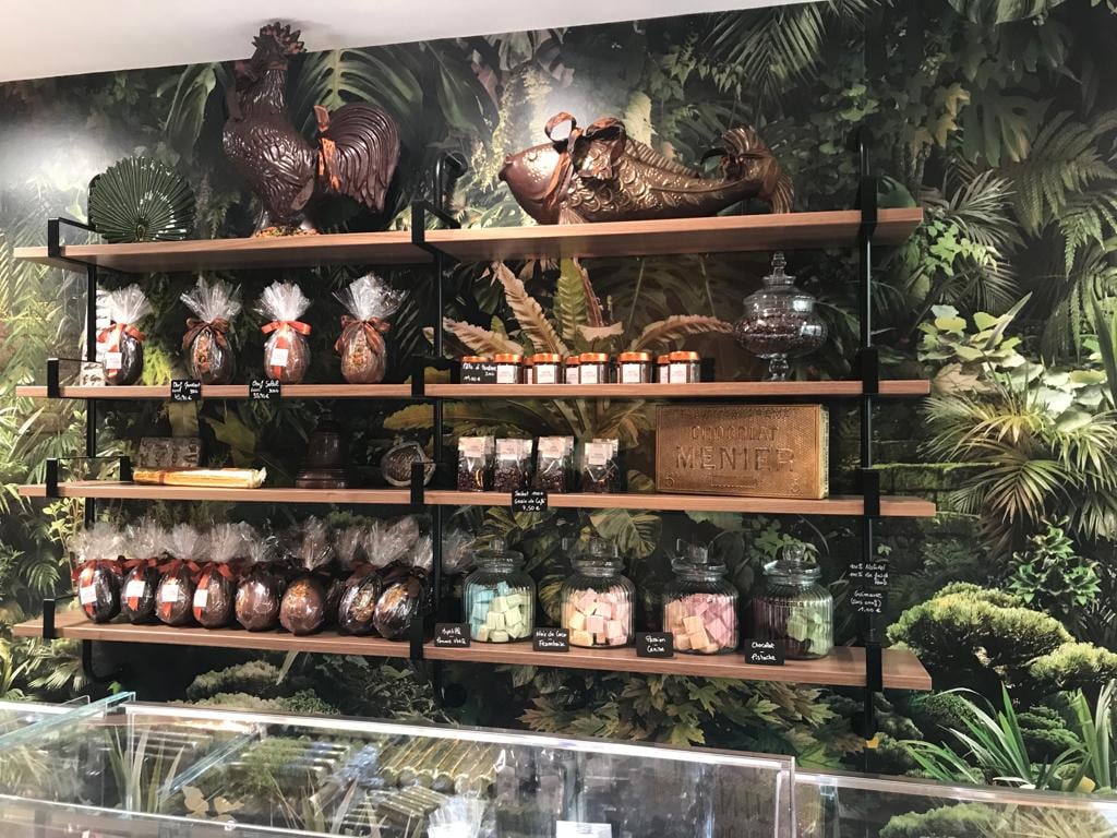 Hadrien Chocolatier 2
