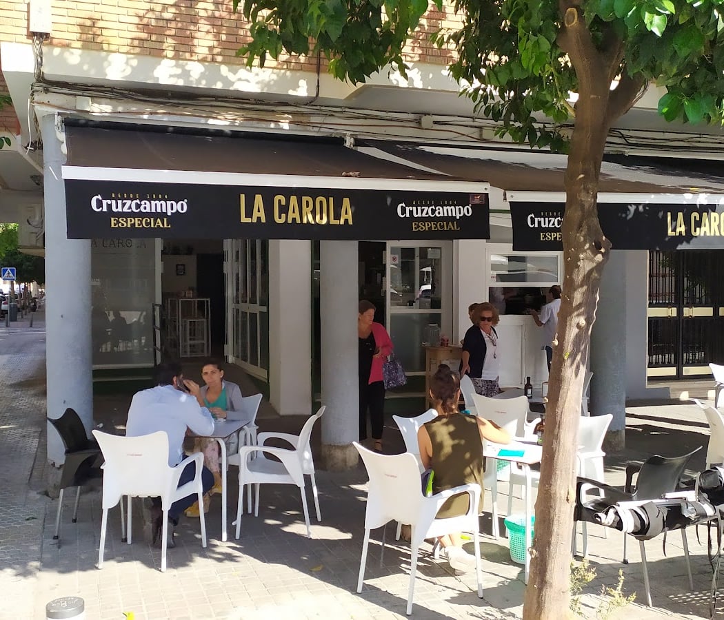 Bar La Carola 2