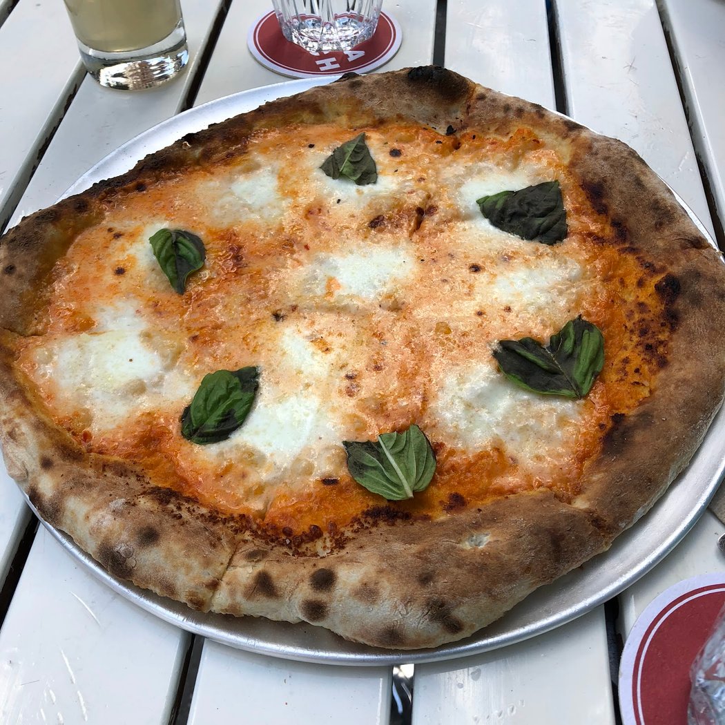 Pizza Beach 3