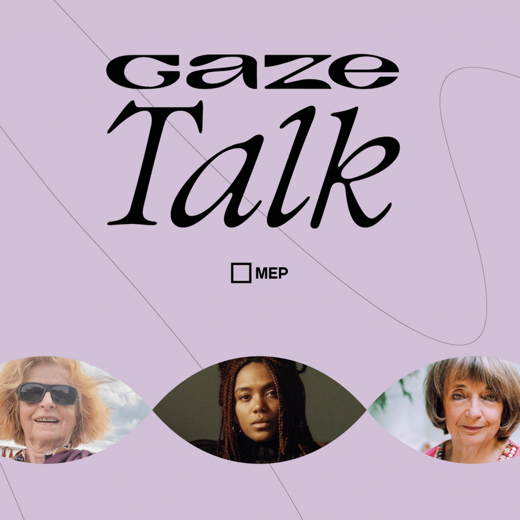 Gaze Talk — Au long cours : raconter des vies dans la durée 1