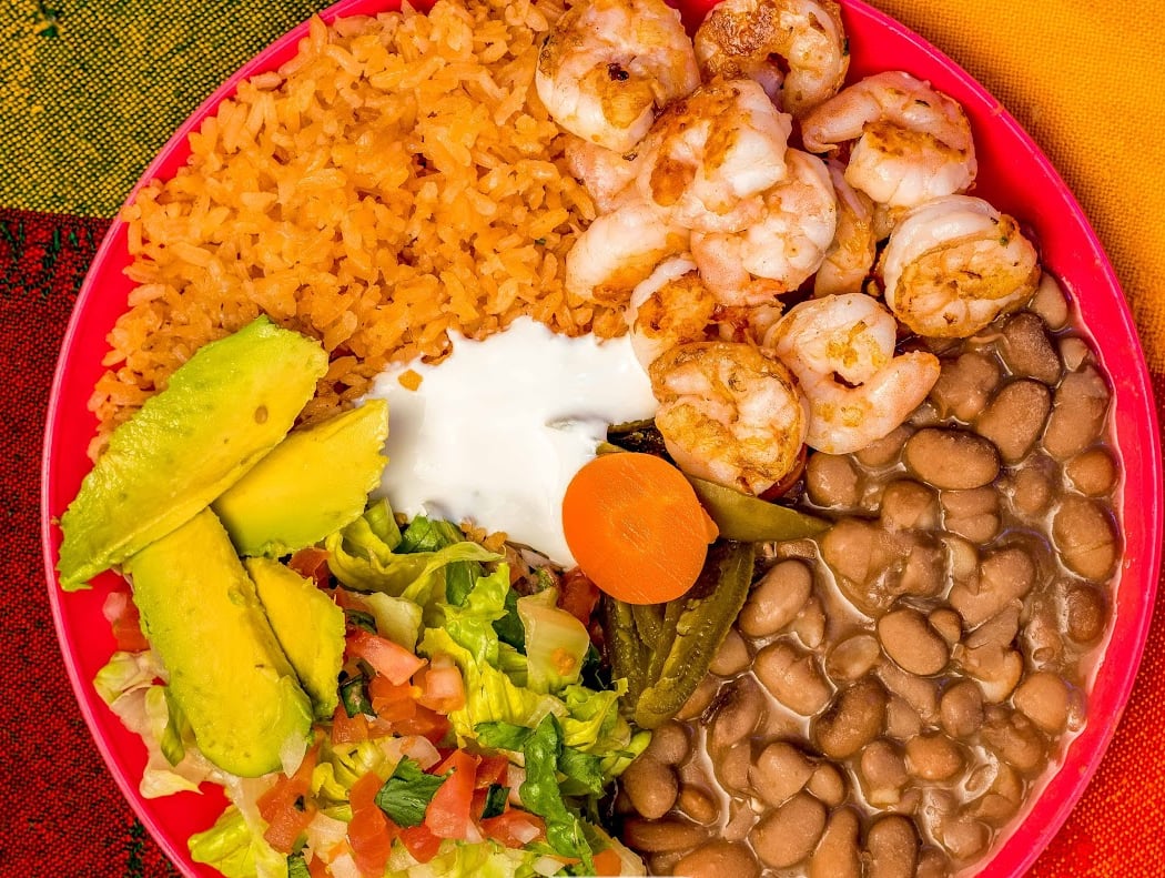 El Alambre #2 (14th St.) 2