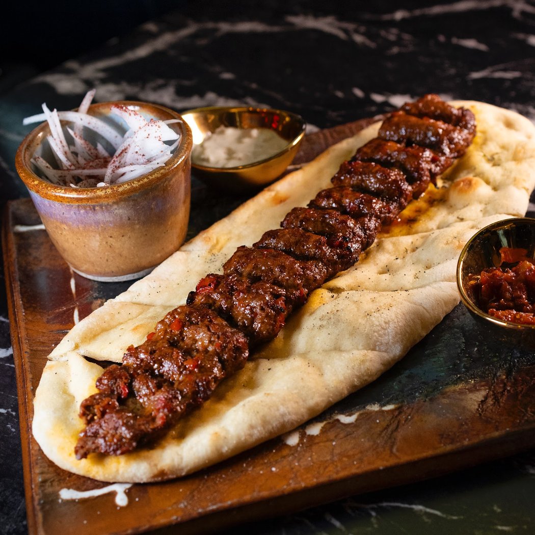 Karma by Levant Restaurant 3