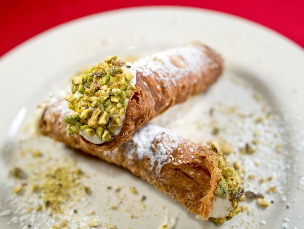 Lococo's Cucina Rustica 1