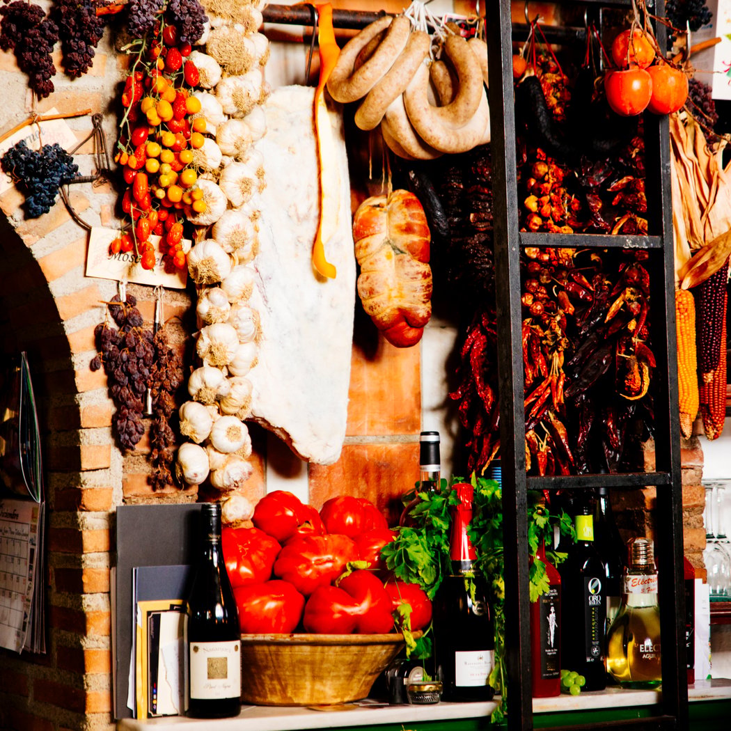 Taberna La Tana 1