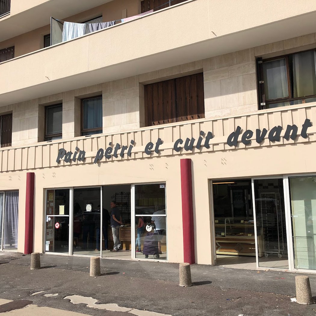 L'Art du Pain 2