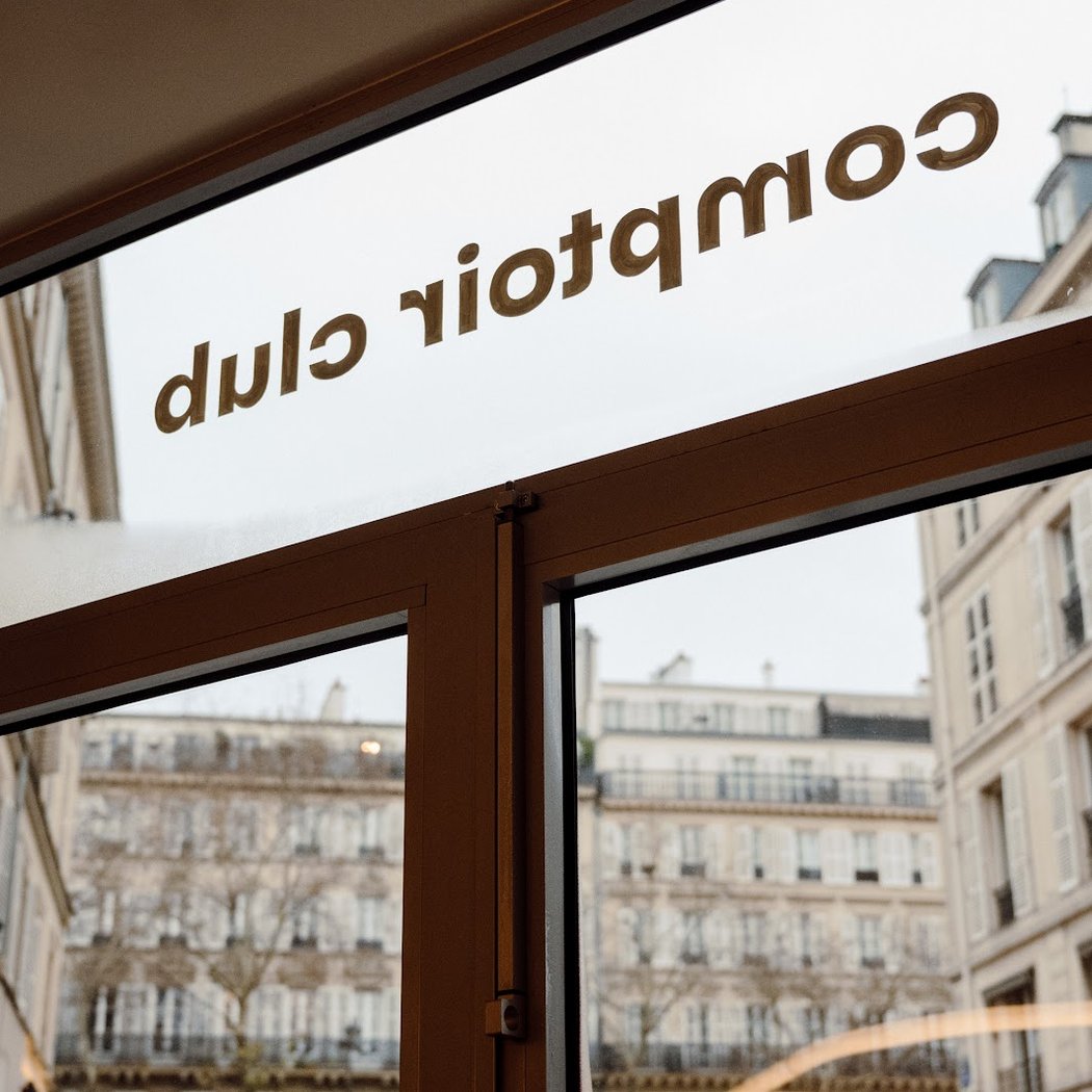 Comptoir Club 2
