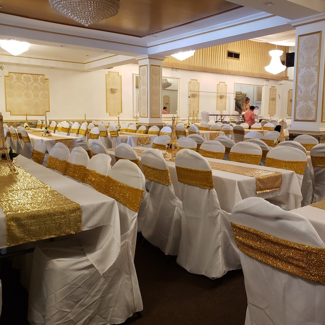 Widdi Catering Hall 2