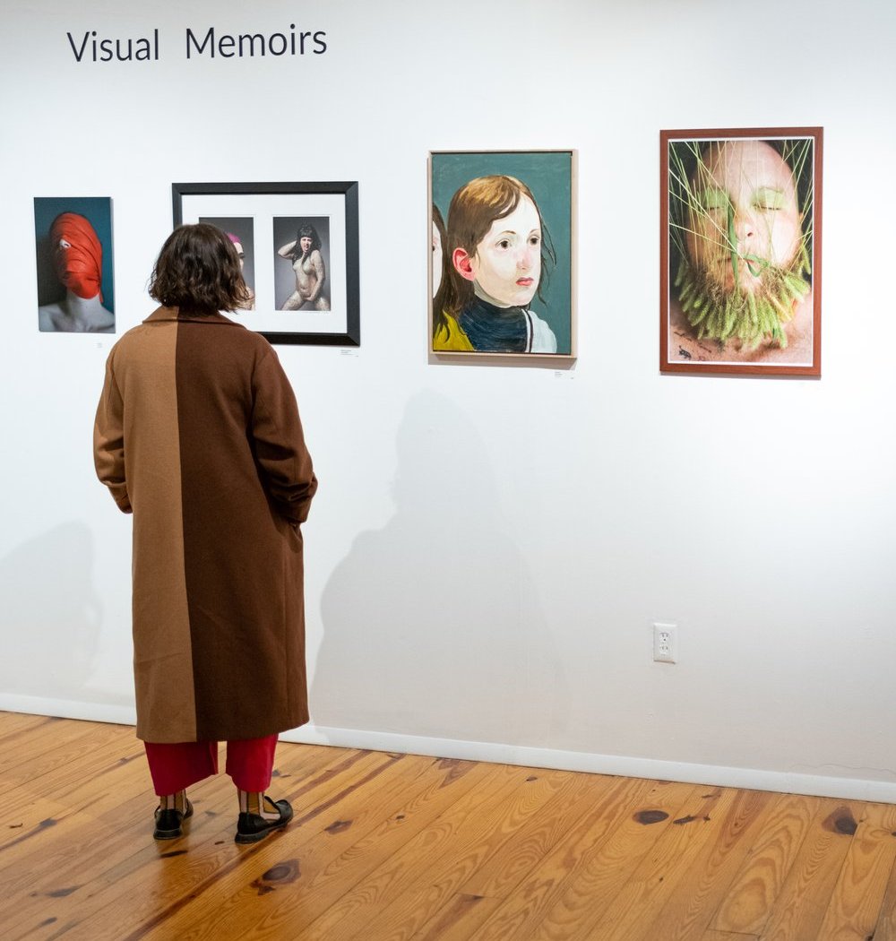 Print Pop-up from Local Artists 1