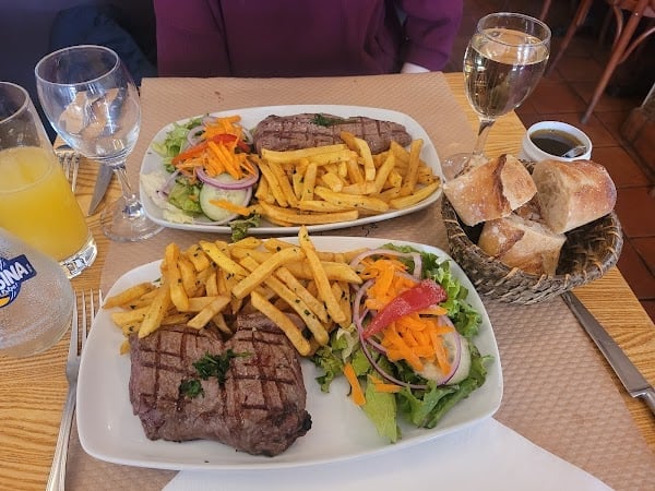 Les Grillades de Buenos Aires 3