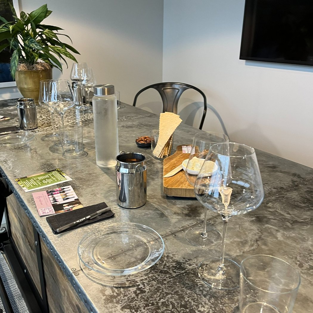 Bruliam Wines - Sonoma County Winery and Wine Tastings 2