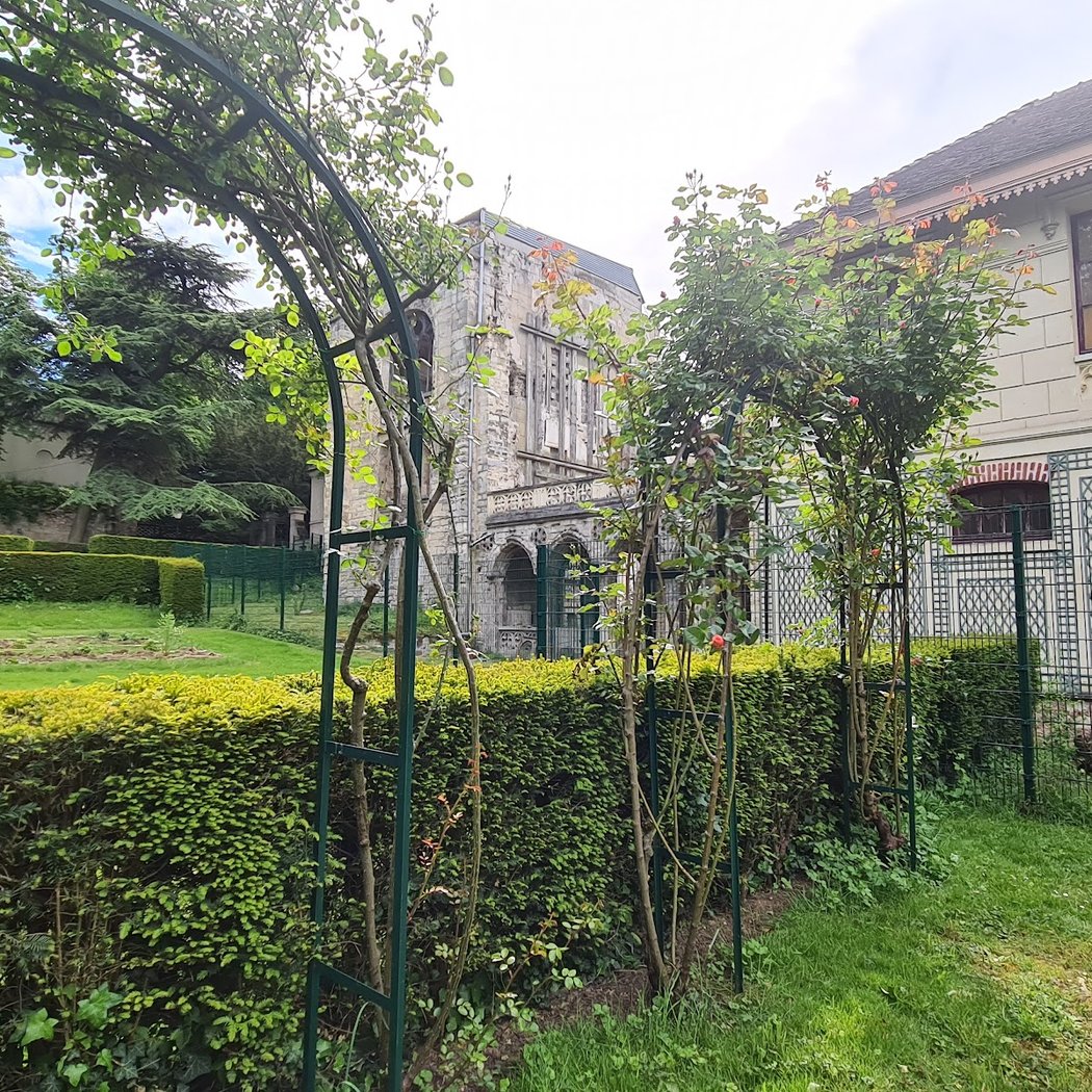 Chapelle Notre-Dame-des-Miracles 3