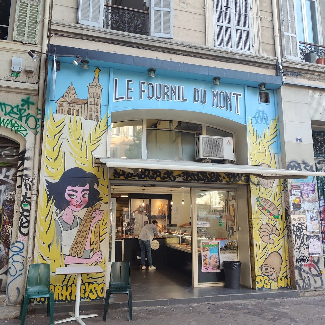 Le Fournil du Mont 3