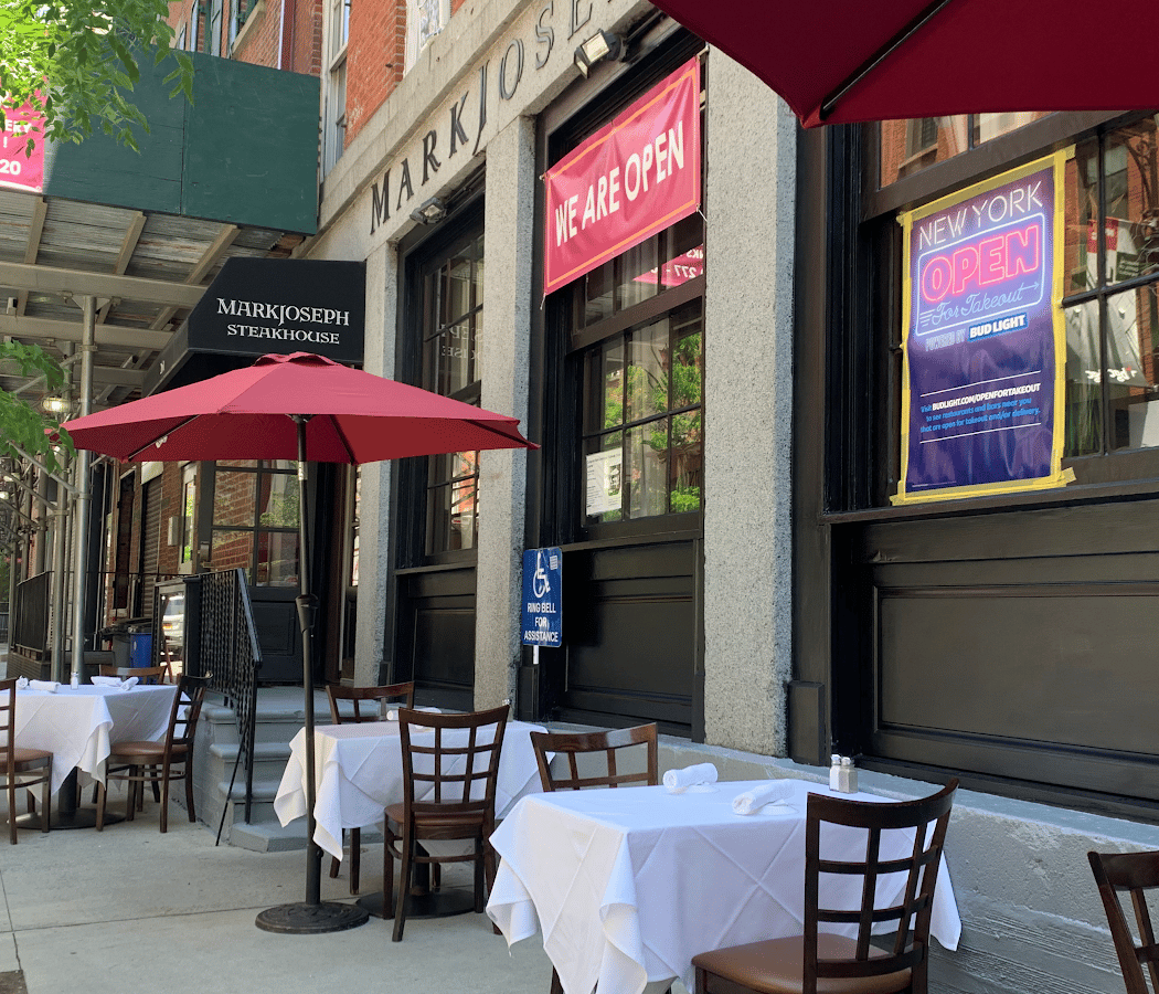MarkJoseph Steakhouse 2