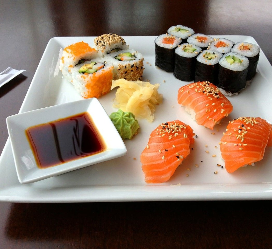 KIKKO SUSHI 2