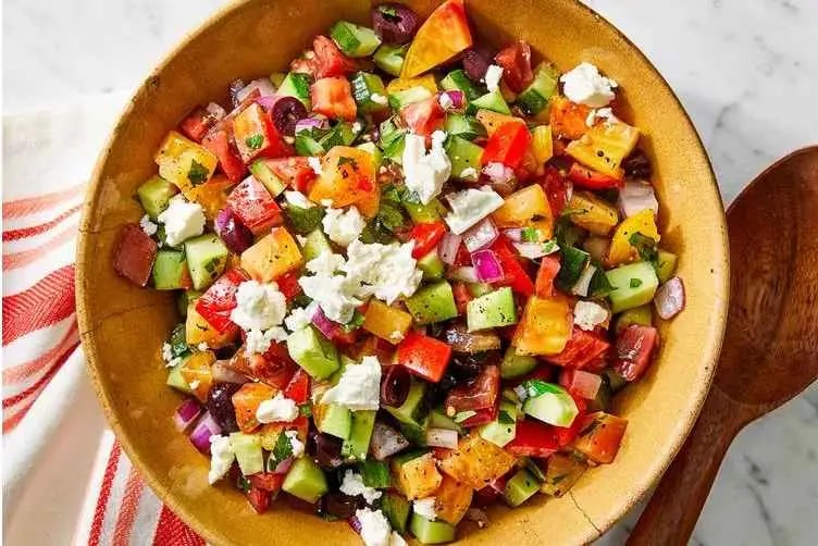 Summer Salads 2