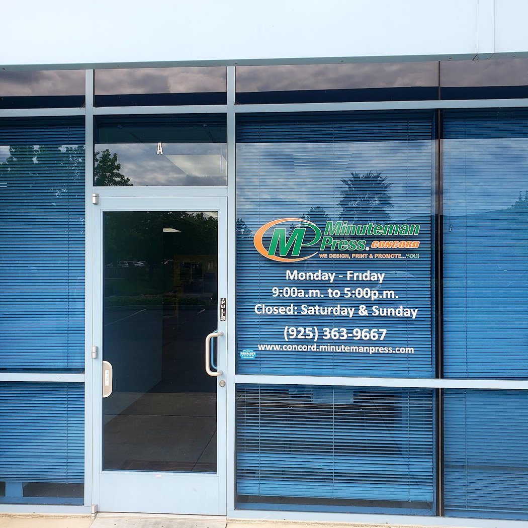 Minuteman Press 2