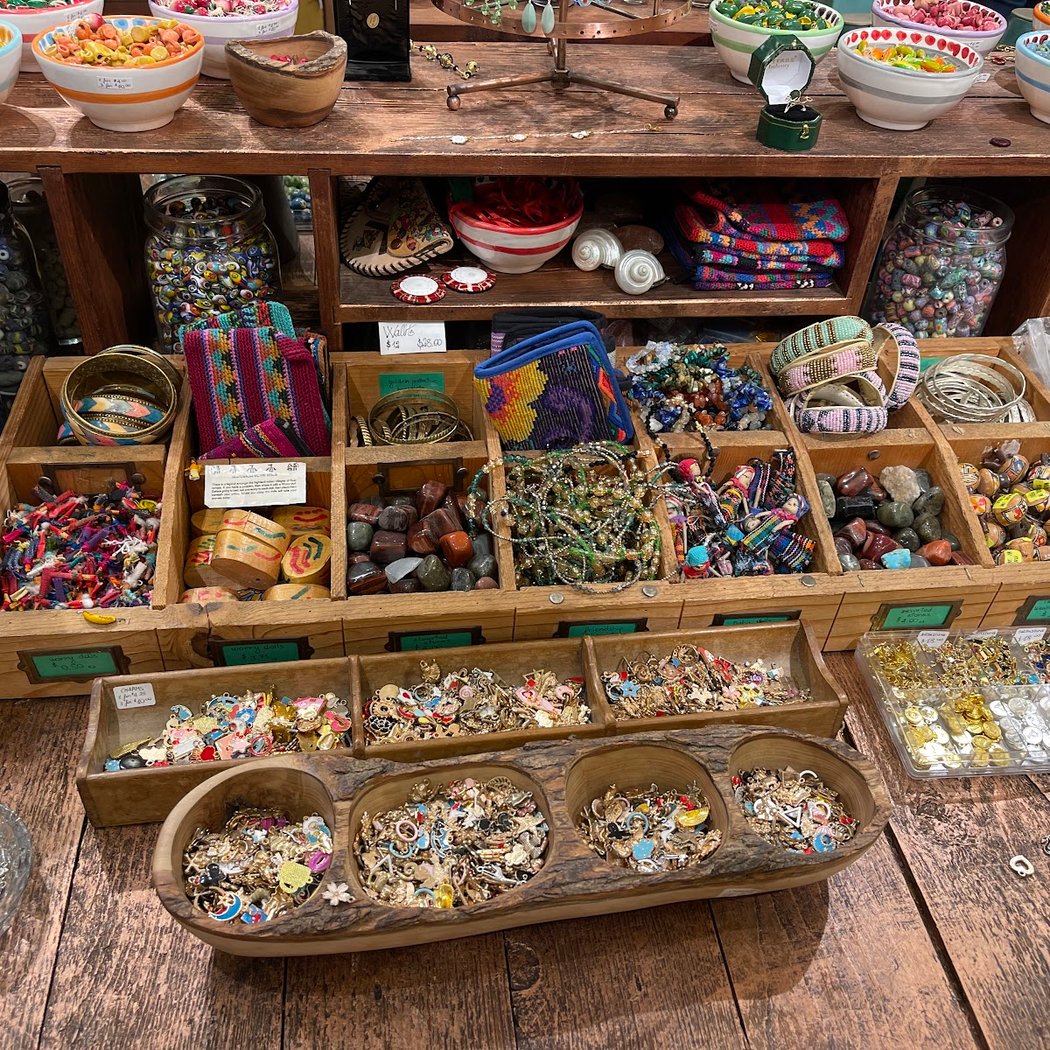 Cottage Industry 1