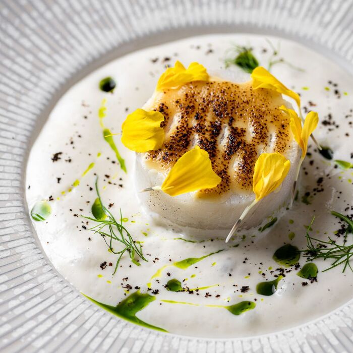 Restaurant Le Saint Paul 1