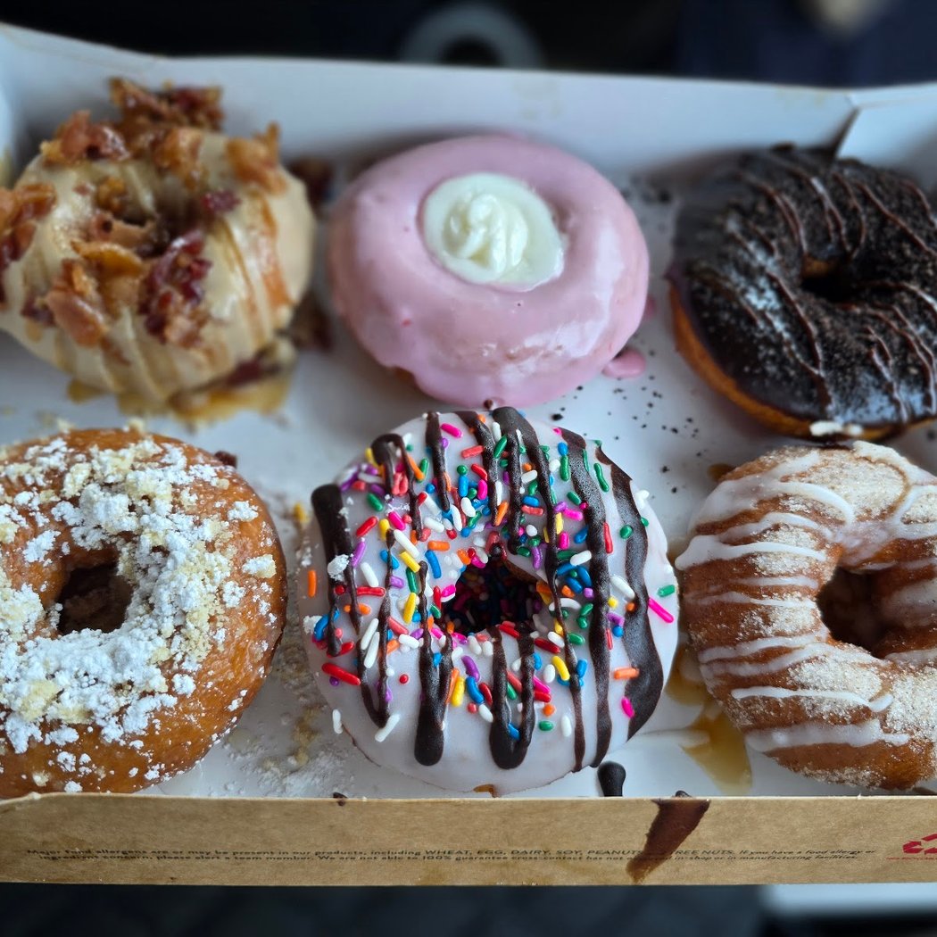 Duck Donuts 5