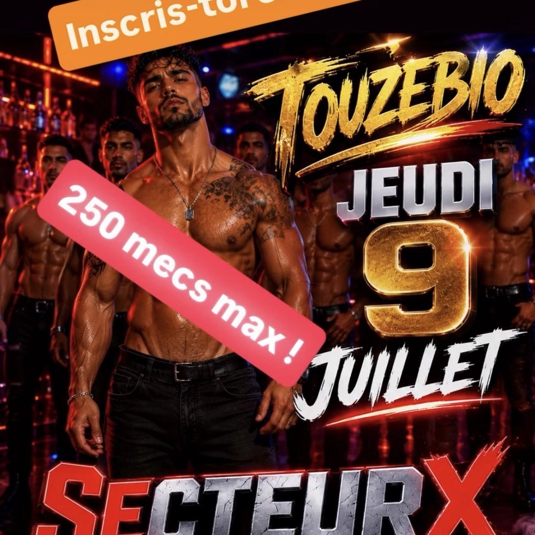TOUZEBIO 1