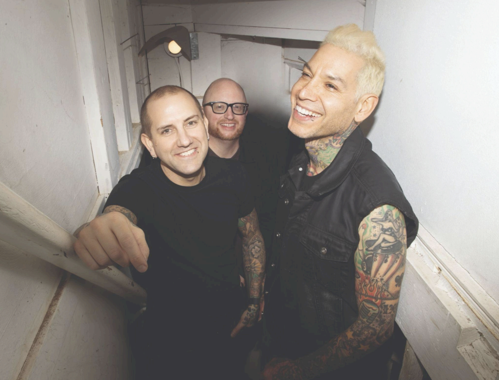 MxPx 3