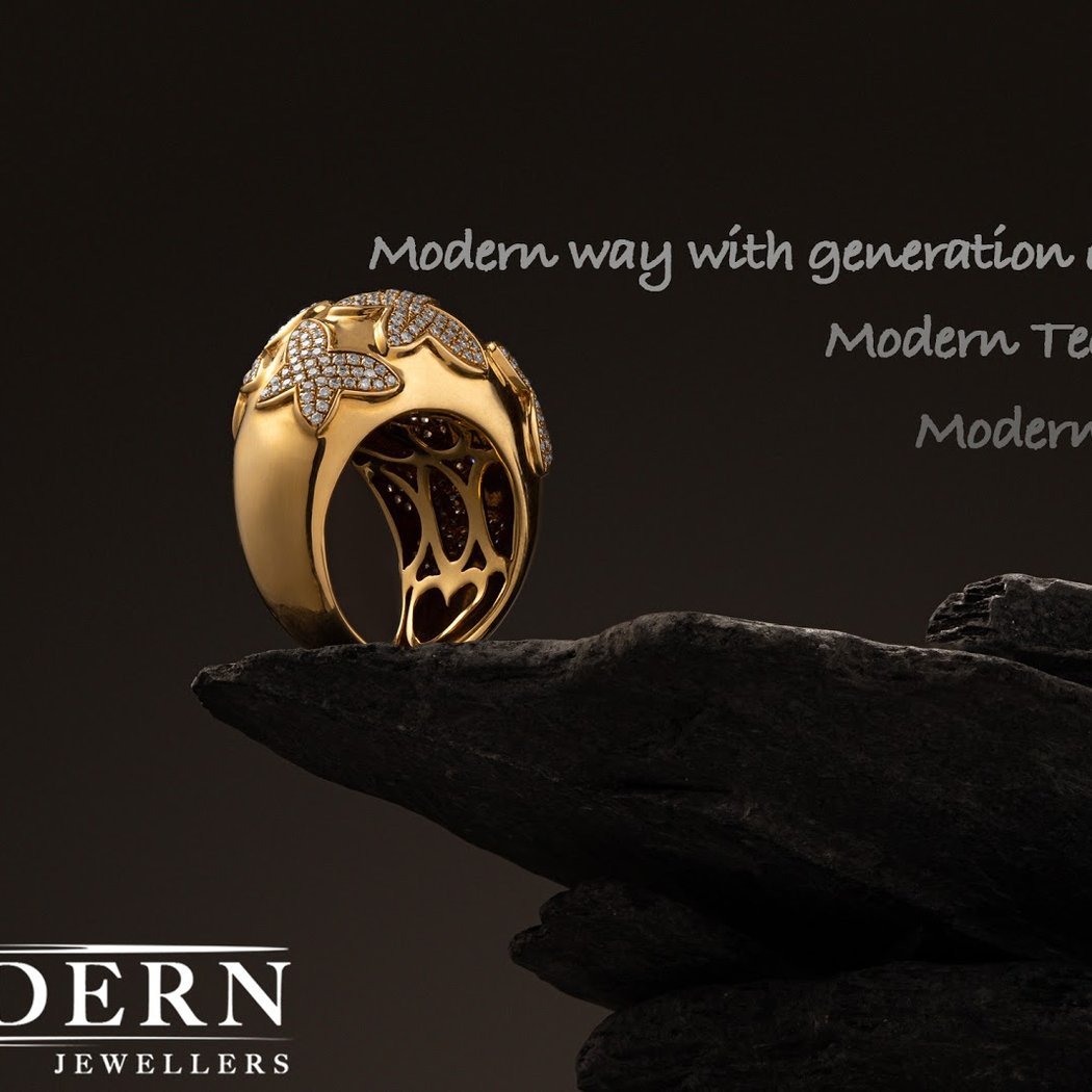 Modern Jewellers 1