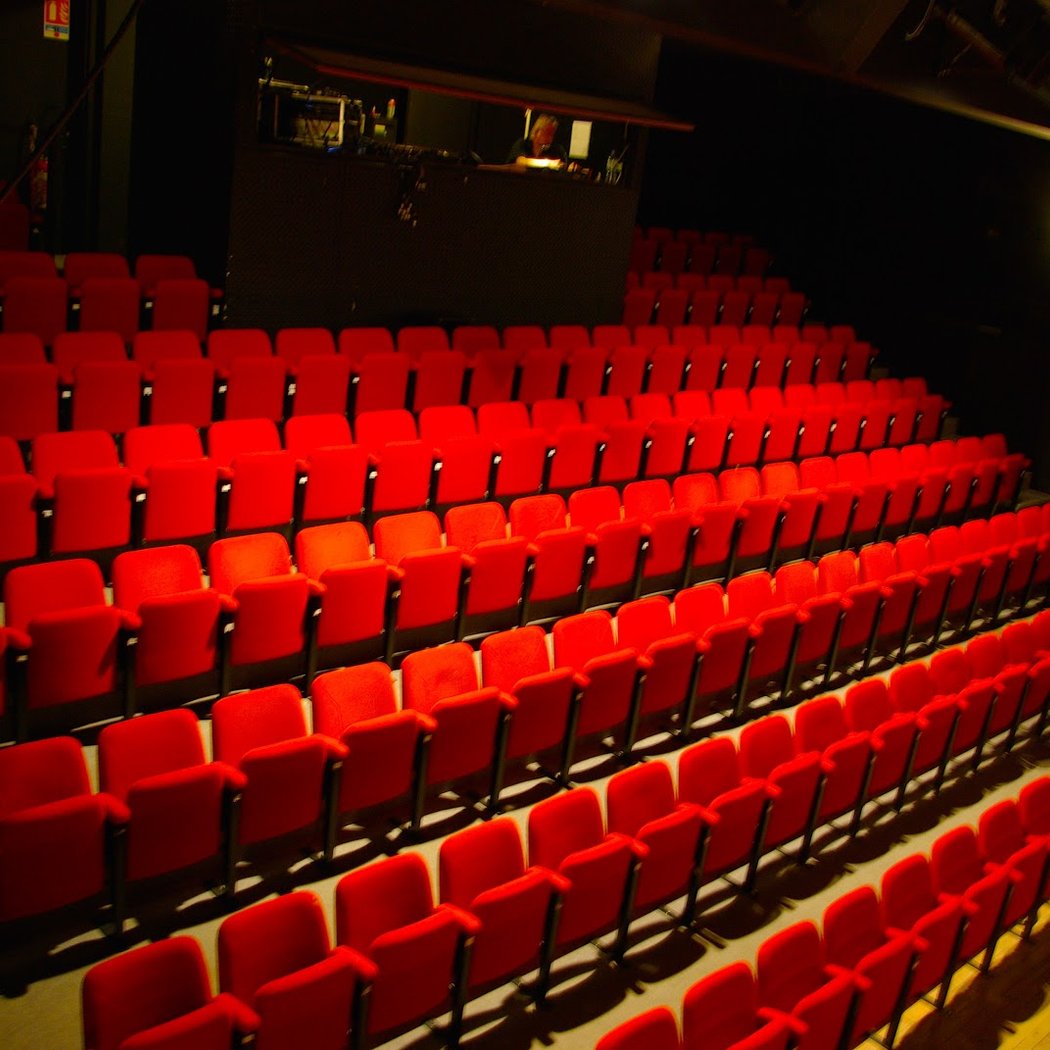 Théâtre Municipal Marc Sebbah 1