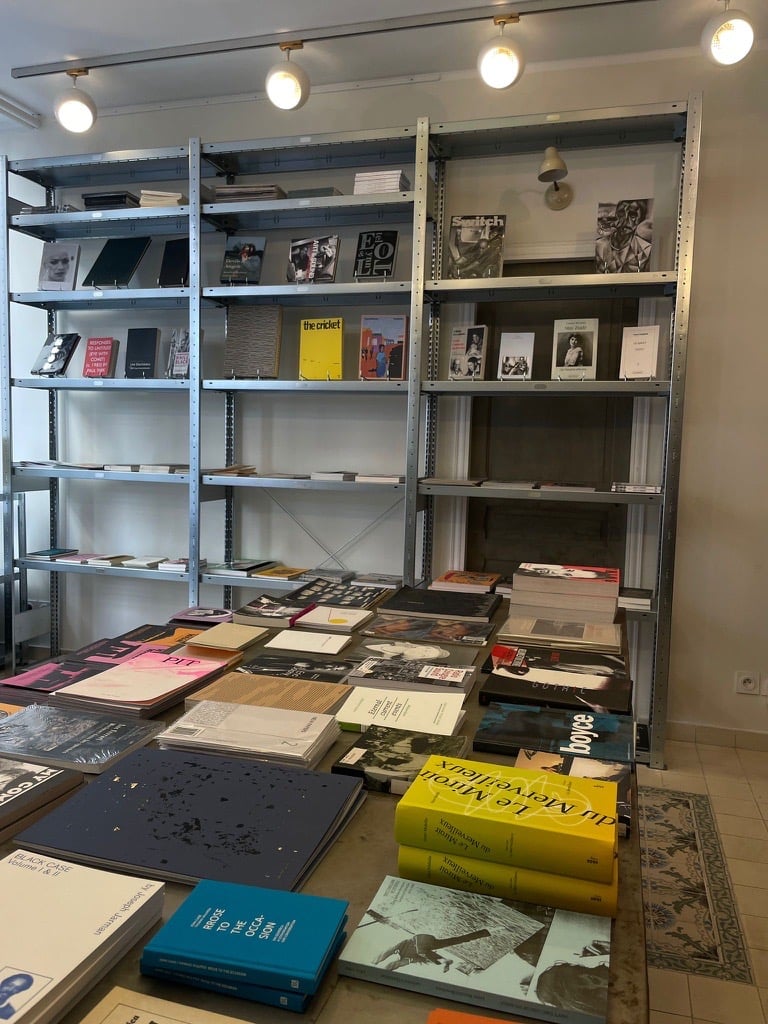 Librairie 1909 1