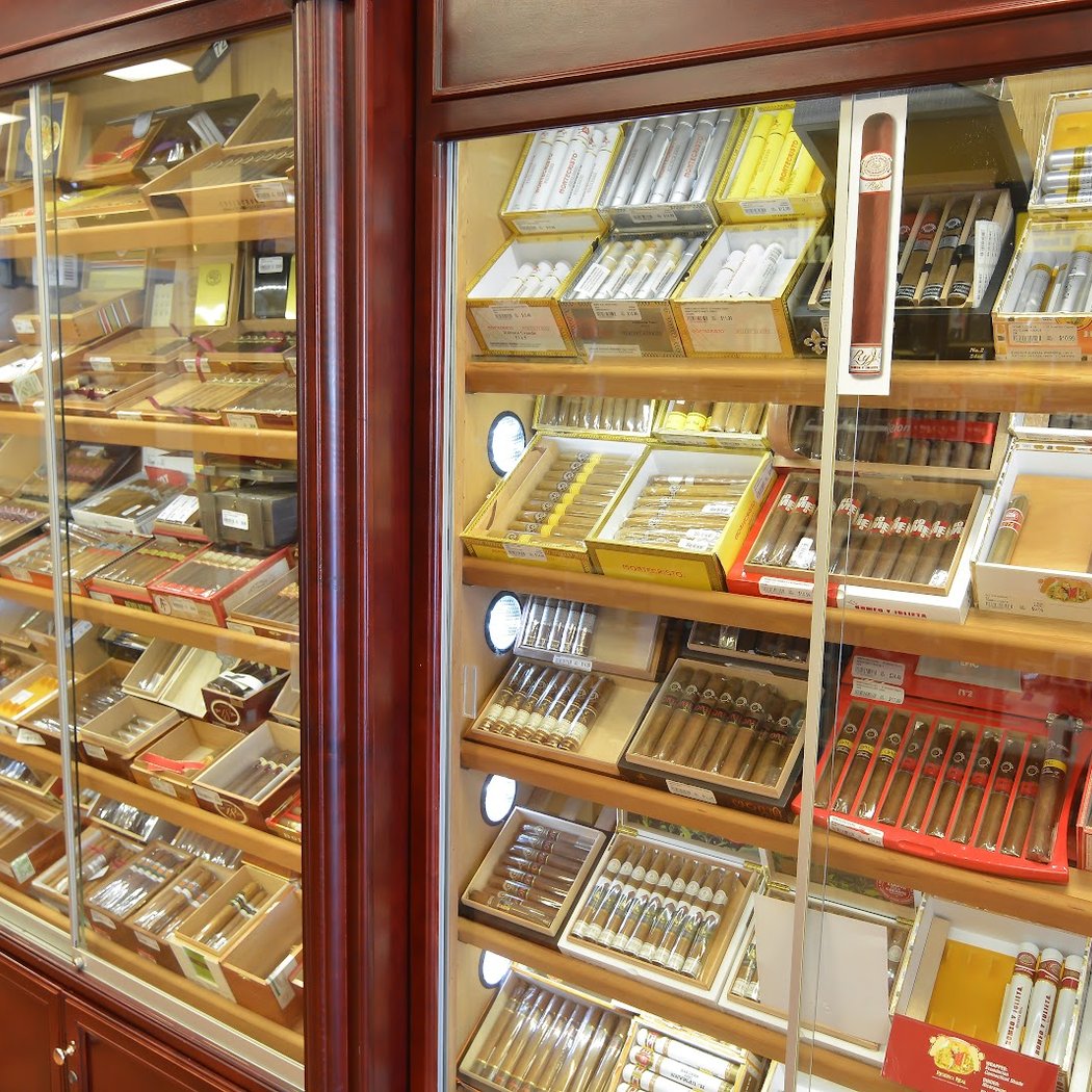 Specialty Tobacco Outlet 1