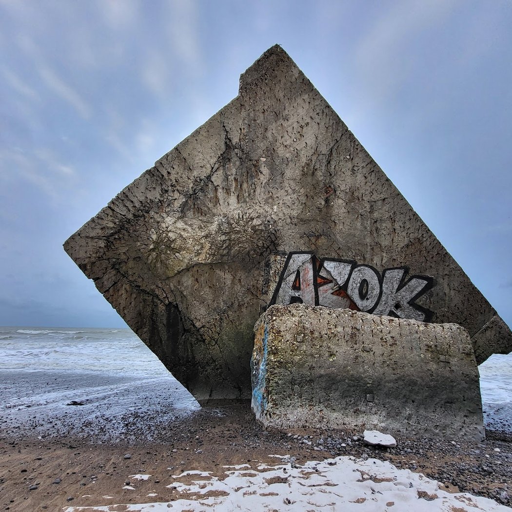 Bunker 1