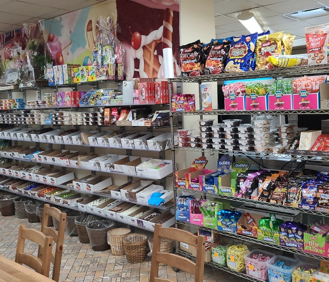 Yossi's Sweet House 2