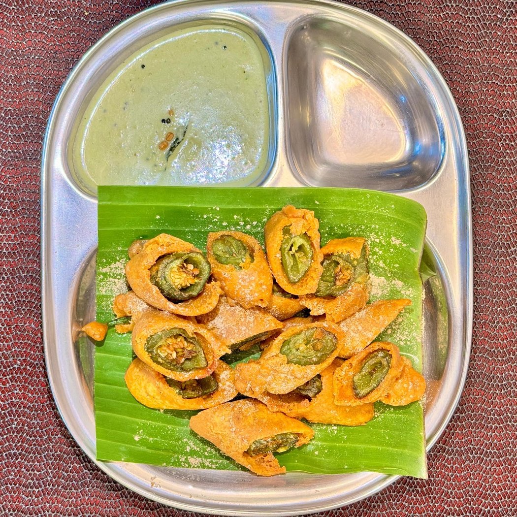Annachikadai - Indian Restaurant 3