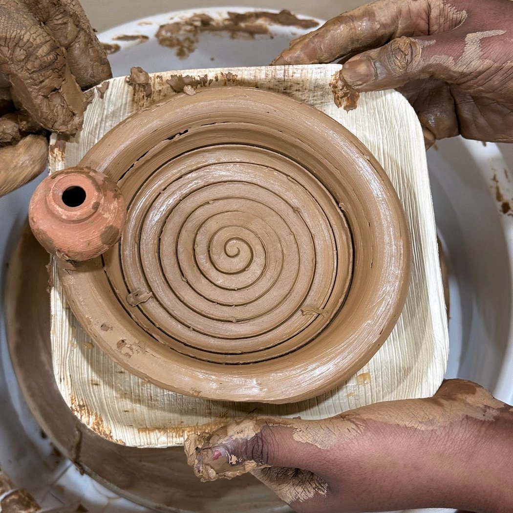 Hobby Ghar Seshadripuram 1