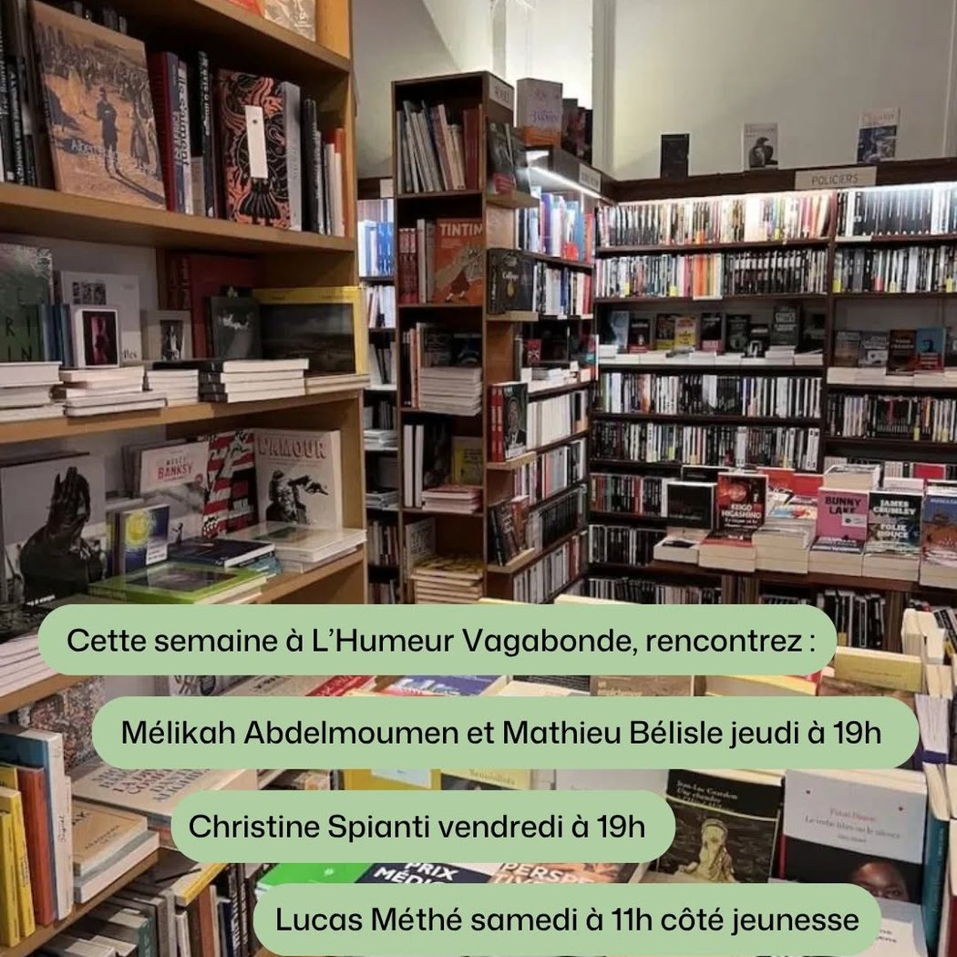 Rencontre Lucas Méthé 1