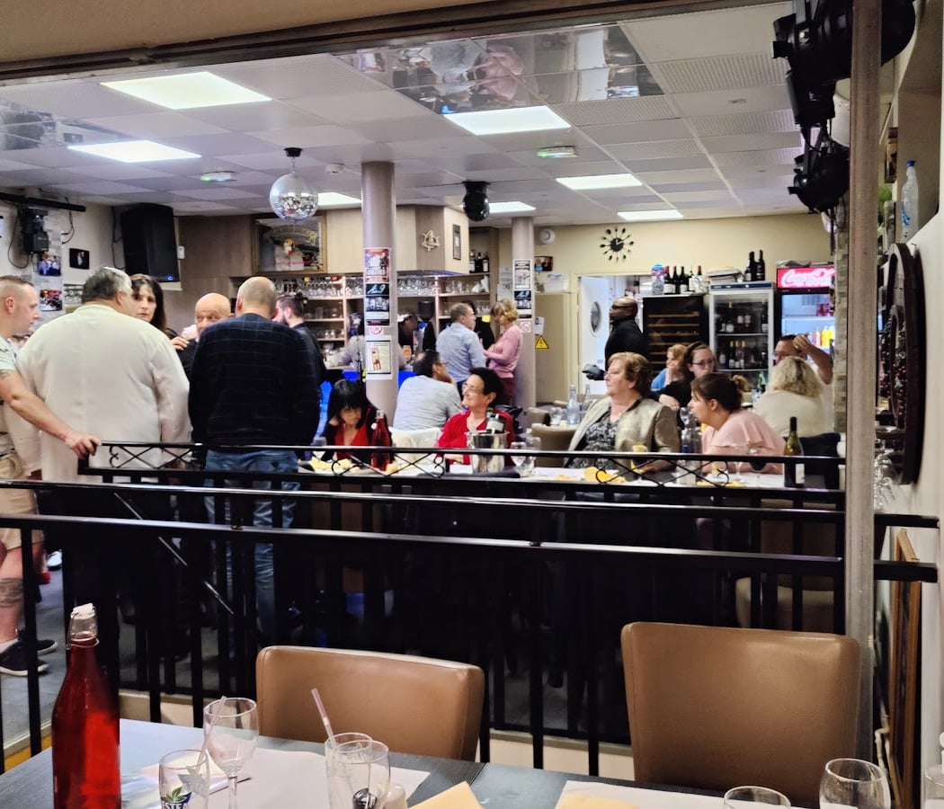 Chez David - Aulnay-sous-Bois 3