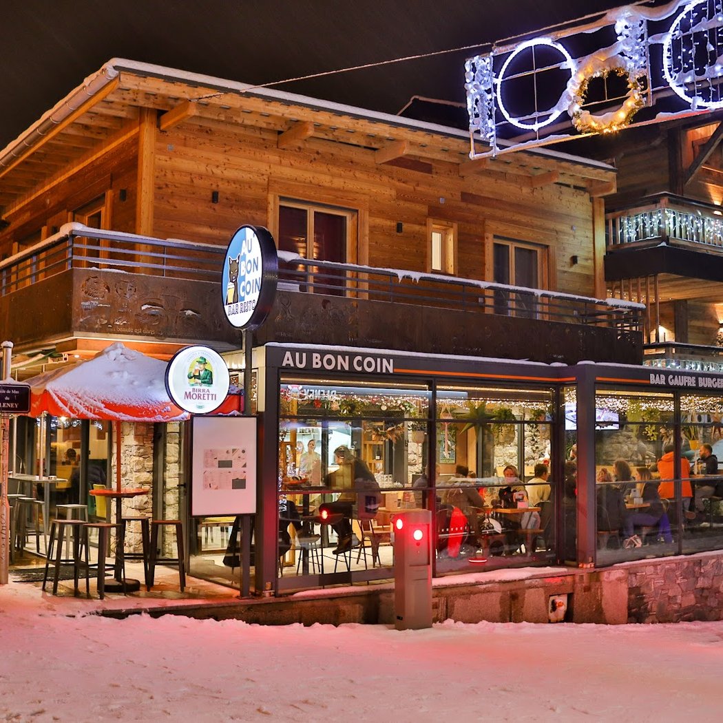 Au Bon Coin 3