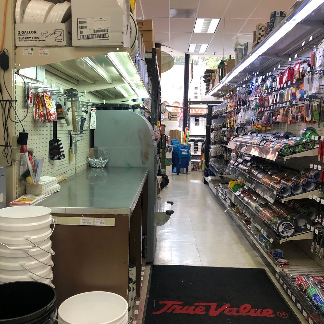 Orinda Hardware 3